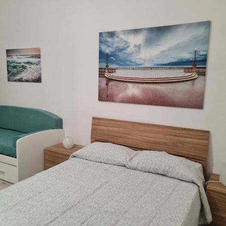 Casagrande - Guest House Livorno Ngoại thất bức ảnh