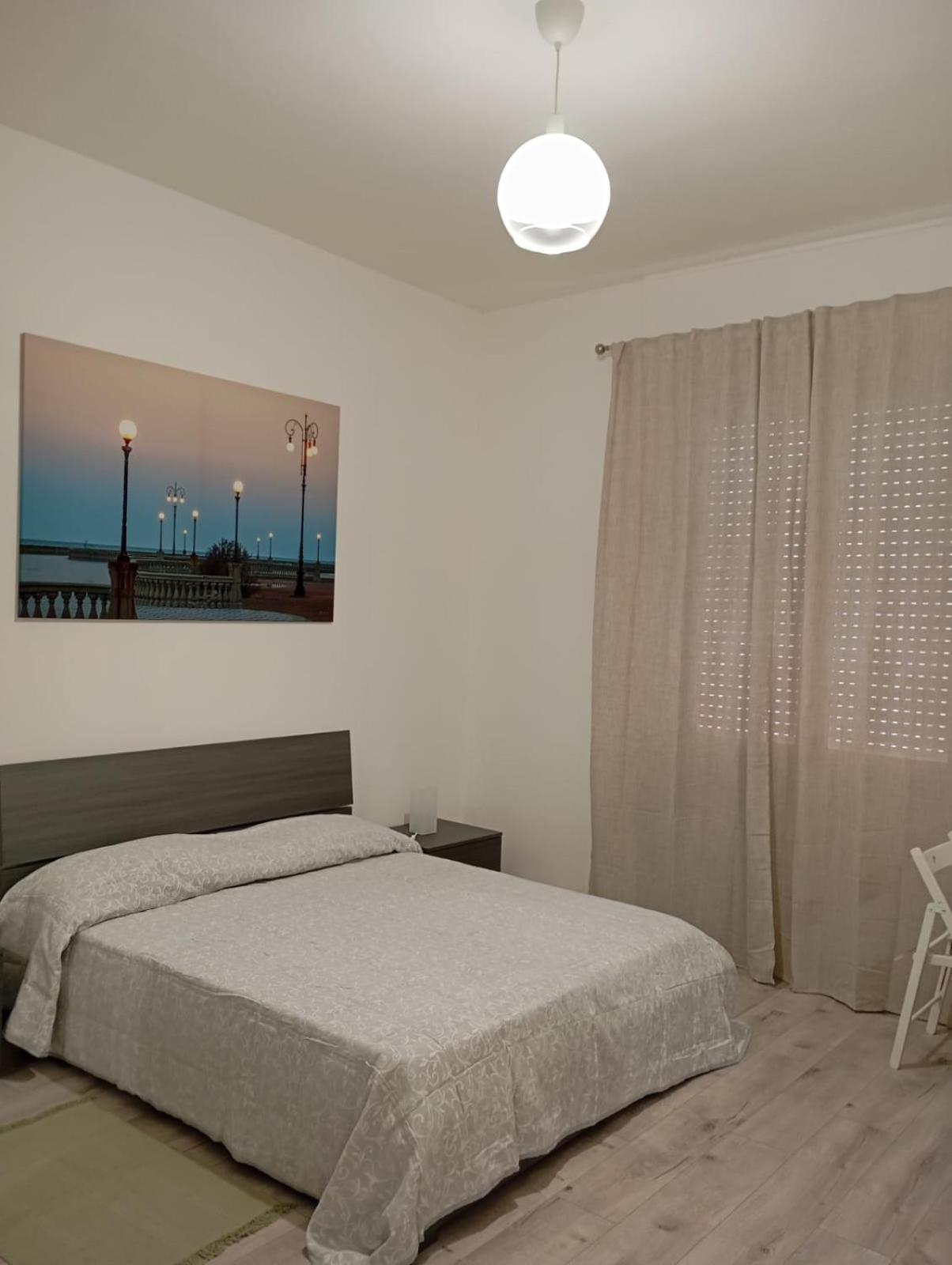 Casagrande - Guest House Livorno Ngoại thất bức ảnh