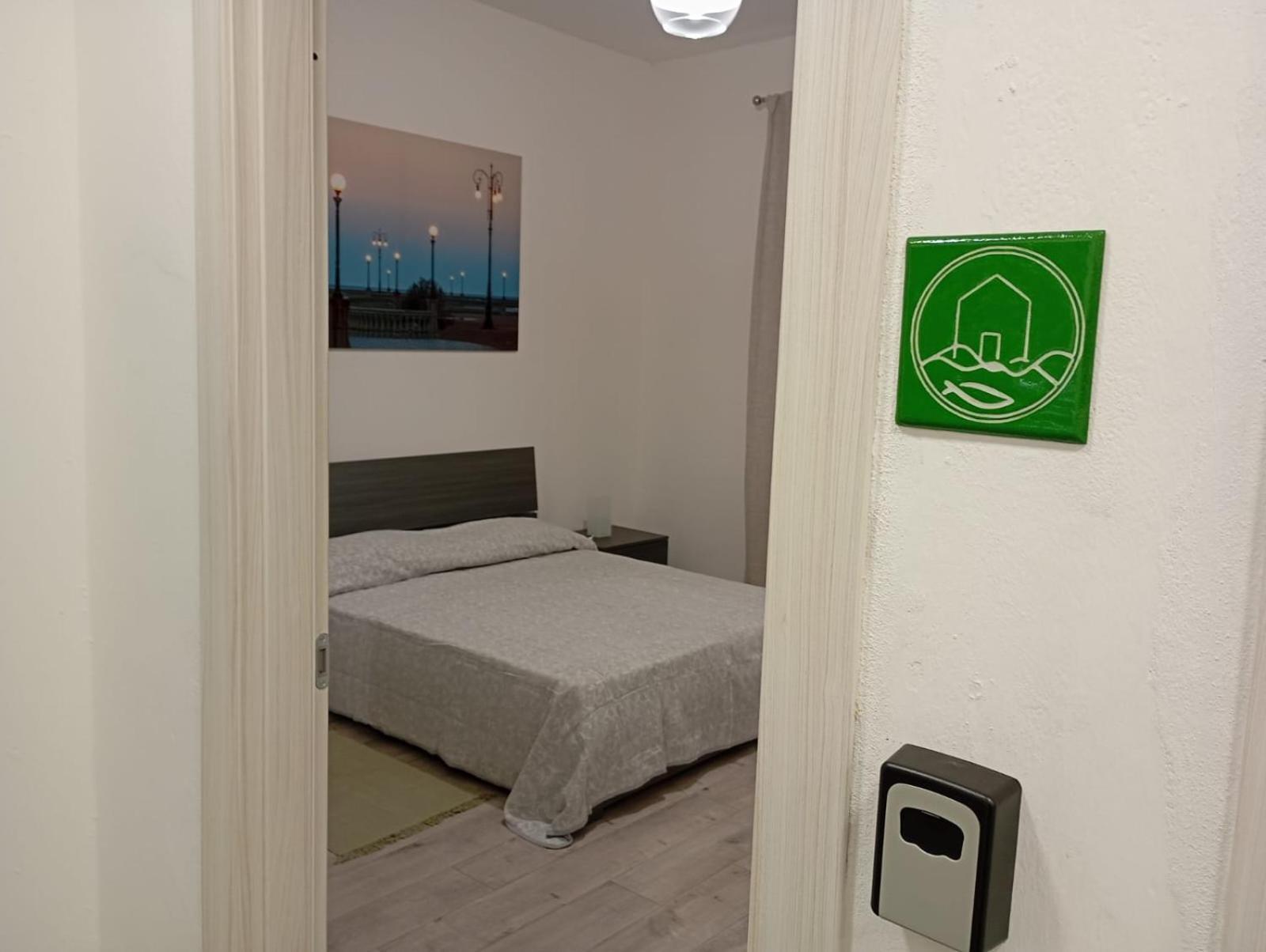 Casagrande - Guest House Livorno Ngoại thất bức ảnh
