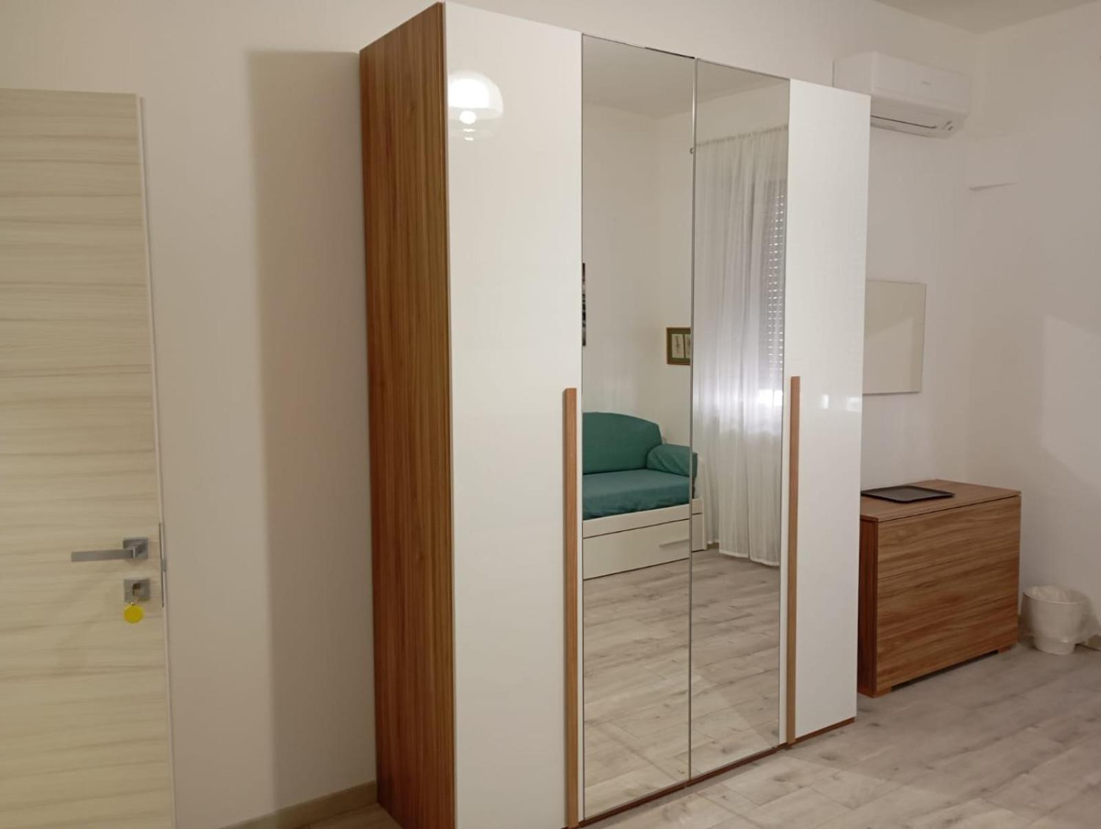 Casagrande - Guest House Livorno Ngoại thất bức ảnh