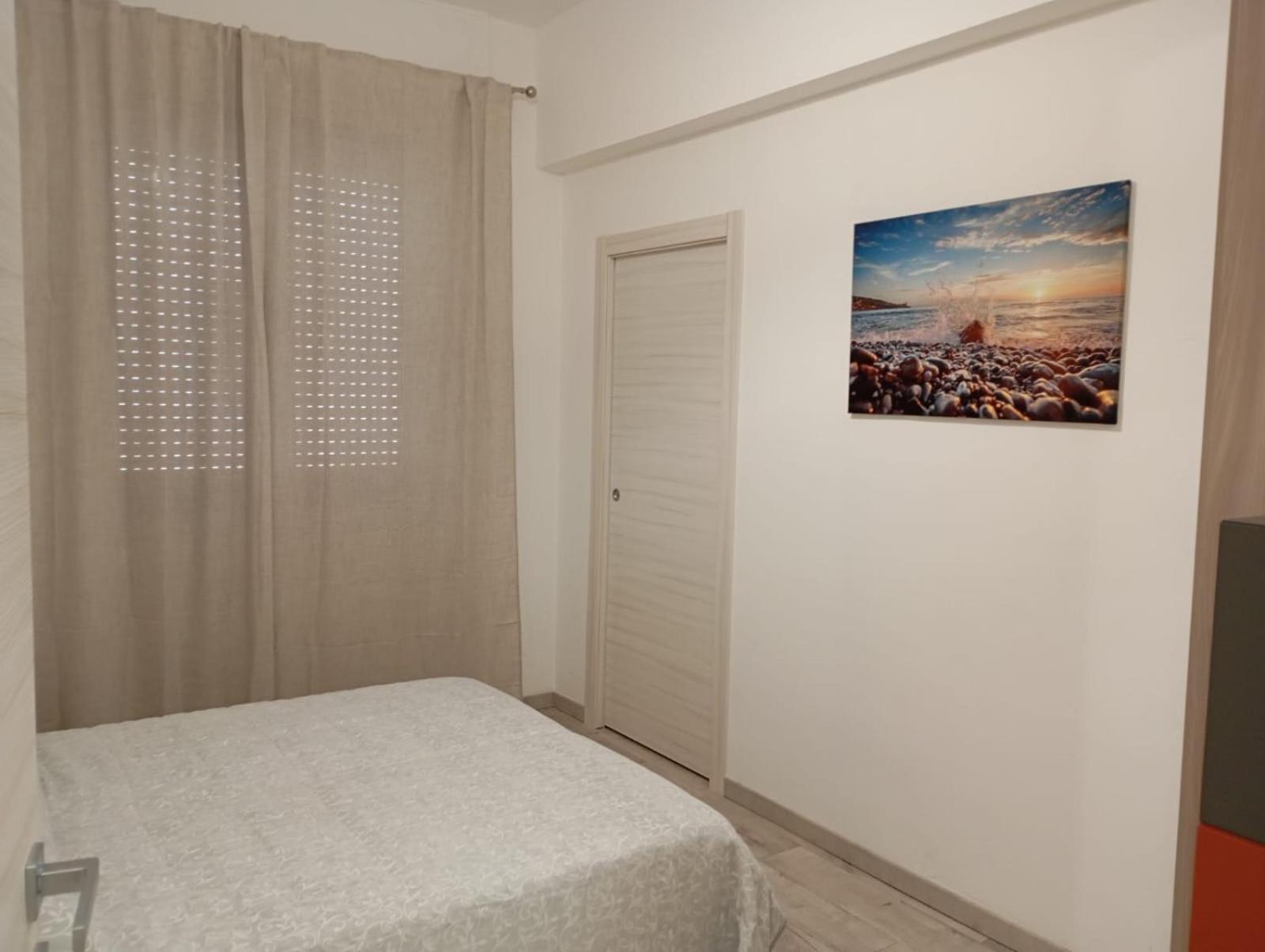 Casagrande - Guest House Livorno Ngoại thất bức ảnh