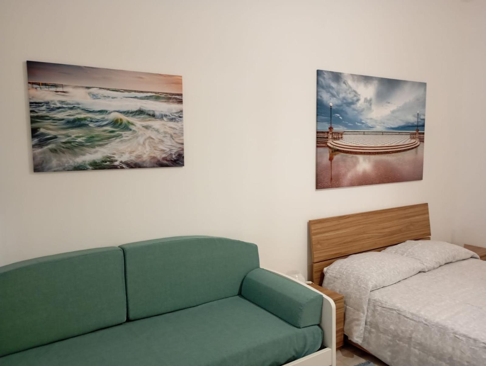 Casagrande - Guest House Livorno Ngoại thất bức ảnh